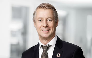 Mats Granryd